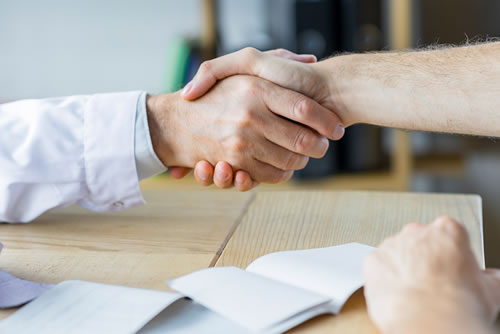 Compromiso con el cliente